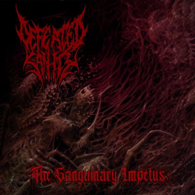 Defeated Sanity: "The Sanguinary Impetus" – 2020